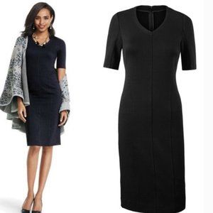 CAbi - Black Dress - Claire